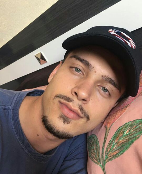 Daniel Castro Silva